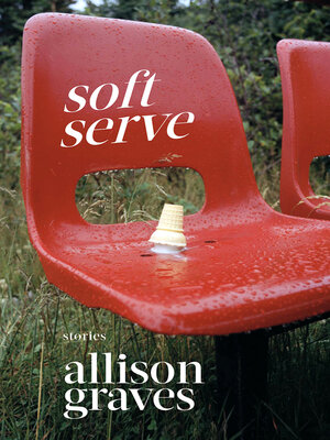 cover image of Soft Serve